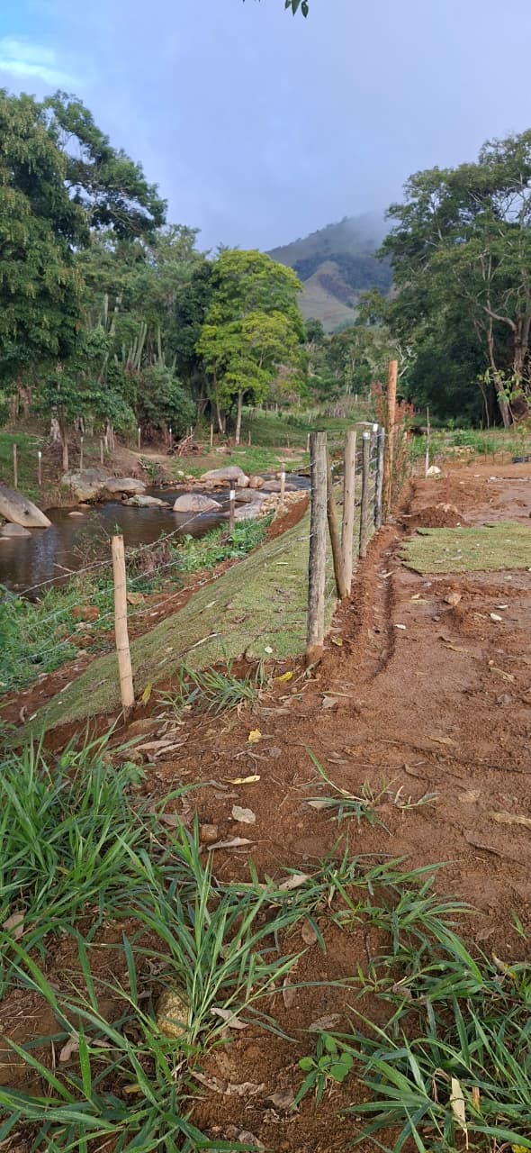 2º BPAm identifica movimentação irregular de terra em Rio Claro, após denúncia 